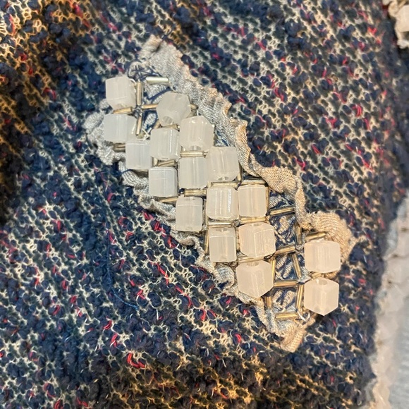 ISANI jacket from Anthropologie - Picture 7 of 8